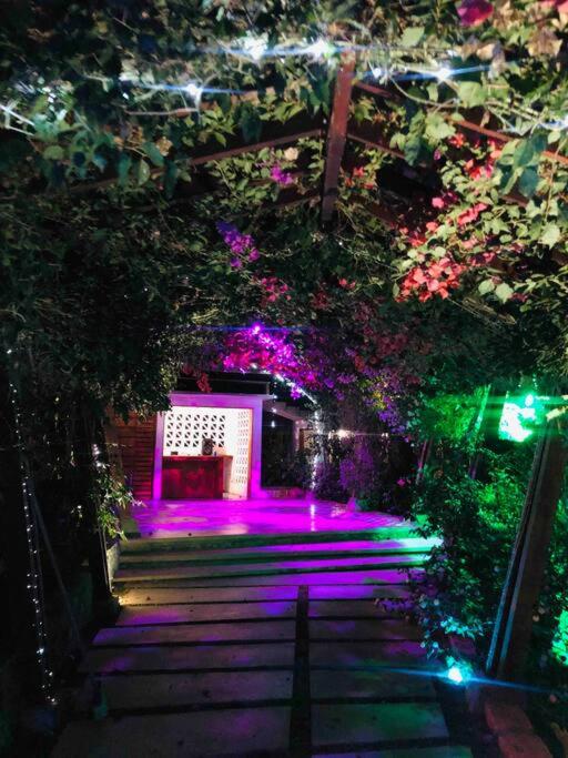 Finca Villa Real