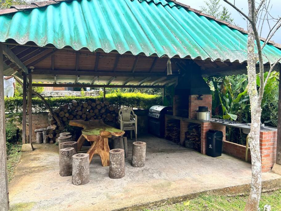 Finca Villa Real