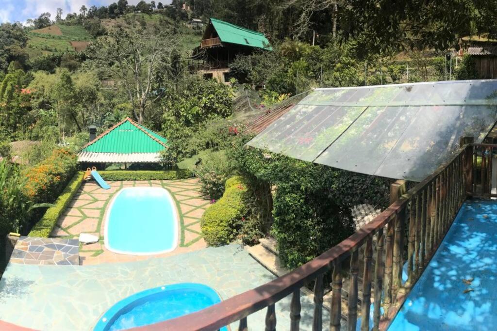 Finca Villa Real