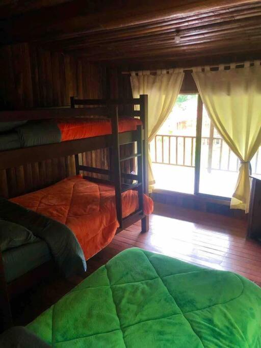 Finca Villa Real
