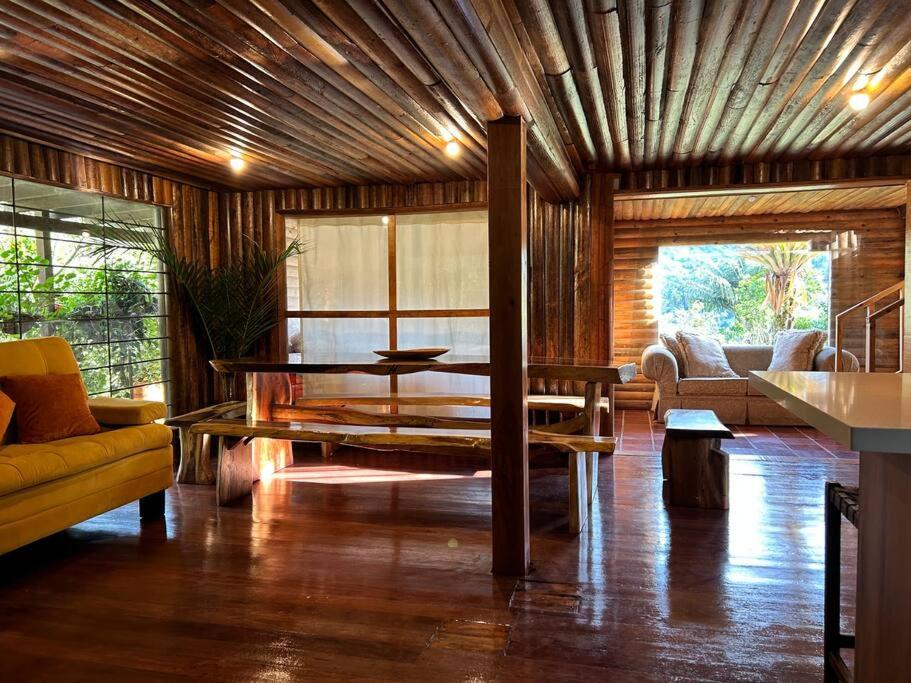 Finca Villa Real