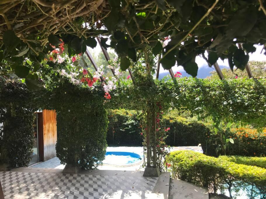 Finca Villa Real
