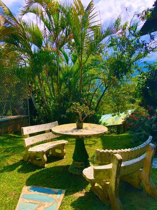 Finca Villa Real