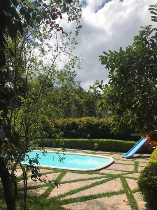 Finca Villa Real