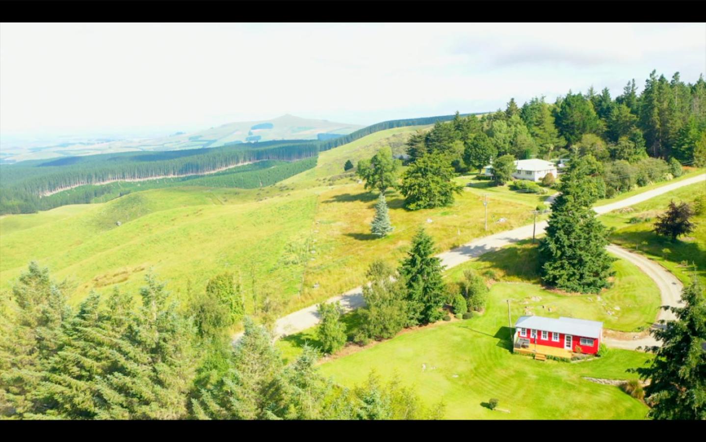 Little Red School House view 2