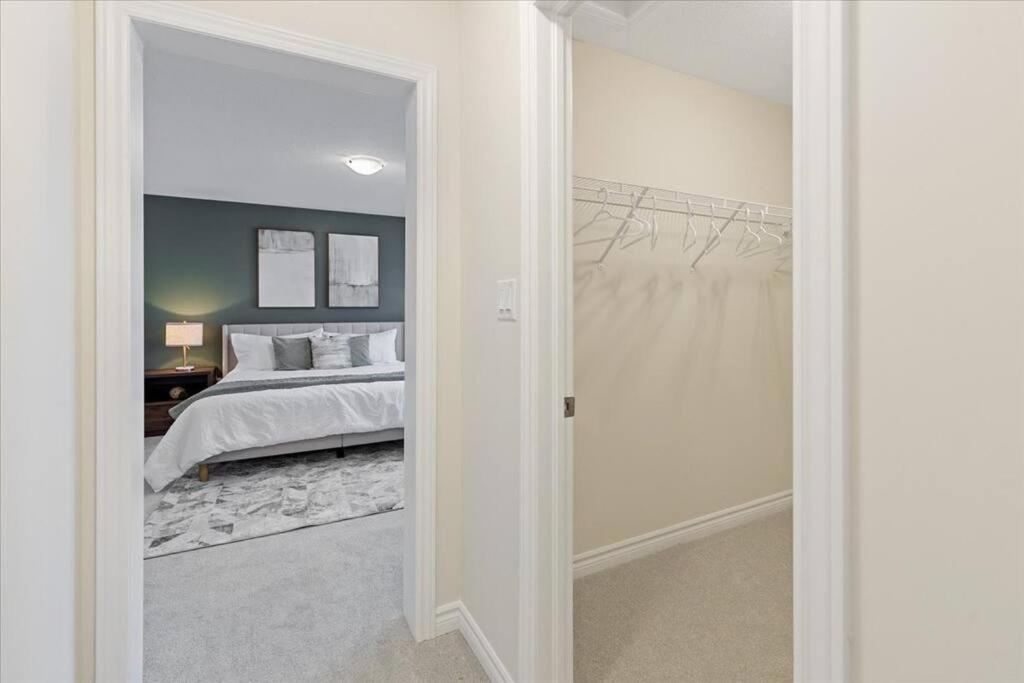 NEW- Falls Serenity Sanctuary