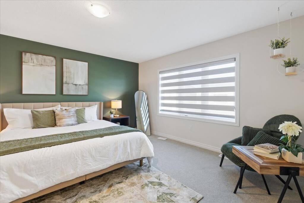 NEW- Falls Serenity Sanctuary