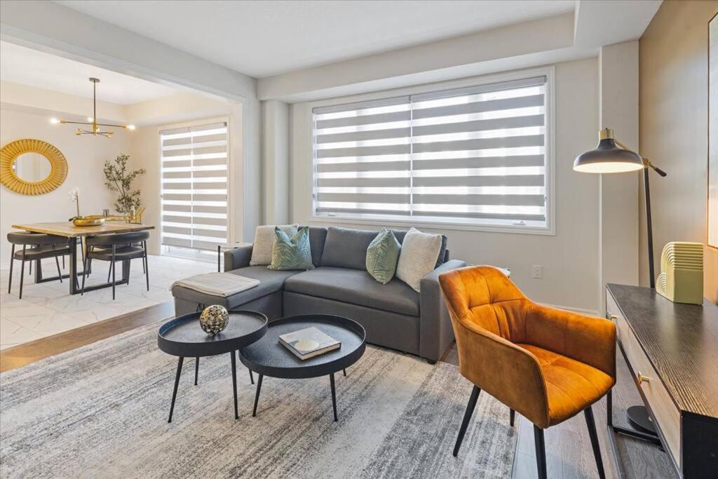 NEW- Falls Serenity Sanctuary