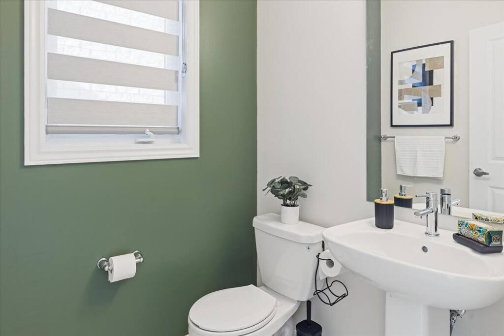 NEW- Falls Serenity Sanctuary