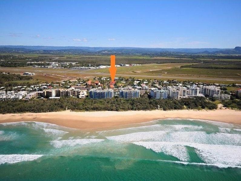 Cosy Beach Pad - Two Bedrooms