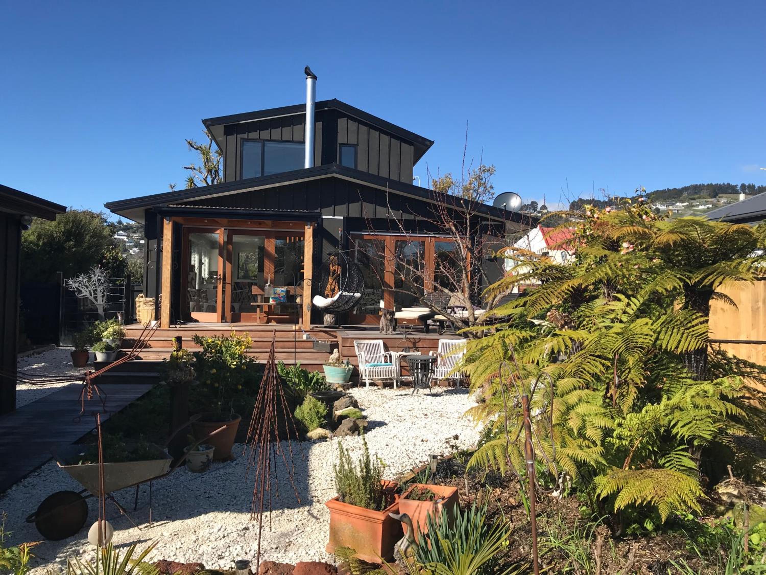 Sundrenched on Beachville