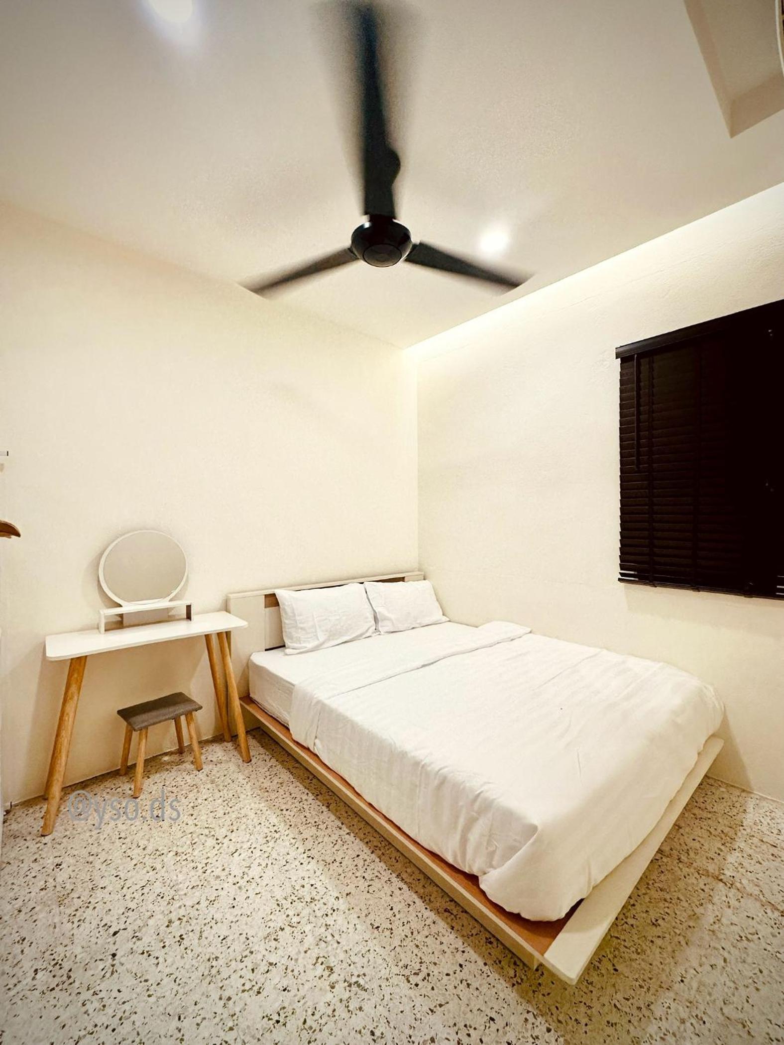 New Grand Muji Style Villa at Central Penang 16pax