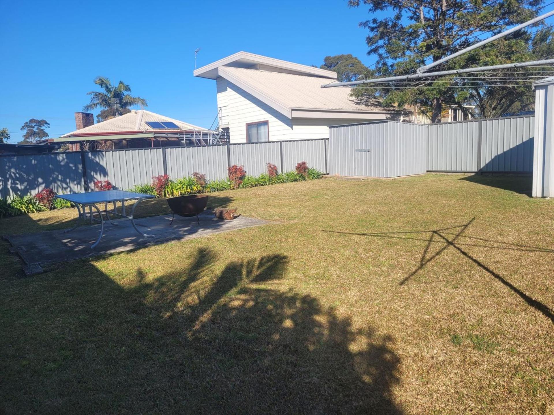 Sanctuary Cottage - Family Friendly