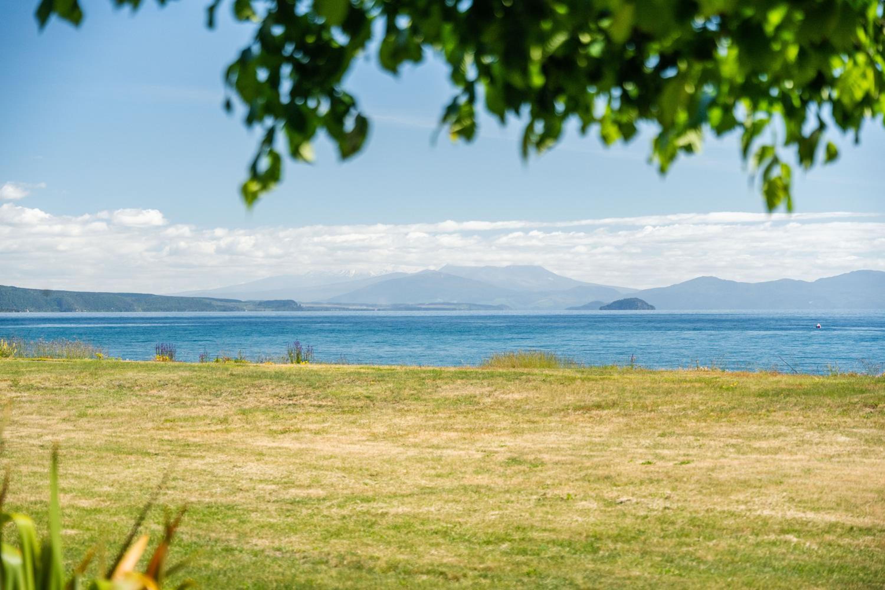 Absolute Lakefront view 4