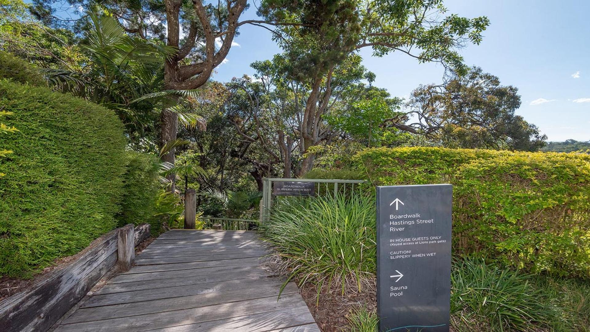 Noosa Crest Premium View Apartment 31