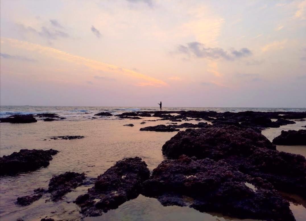 Samant Beach Resort