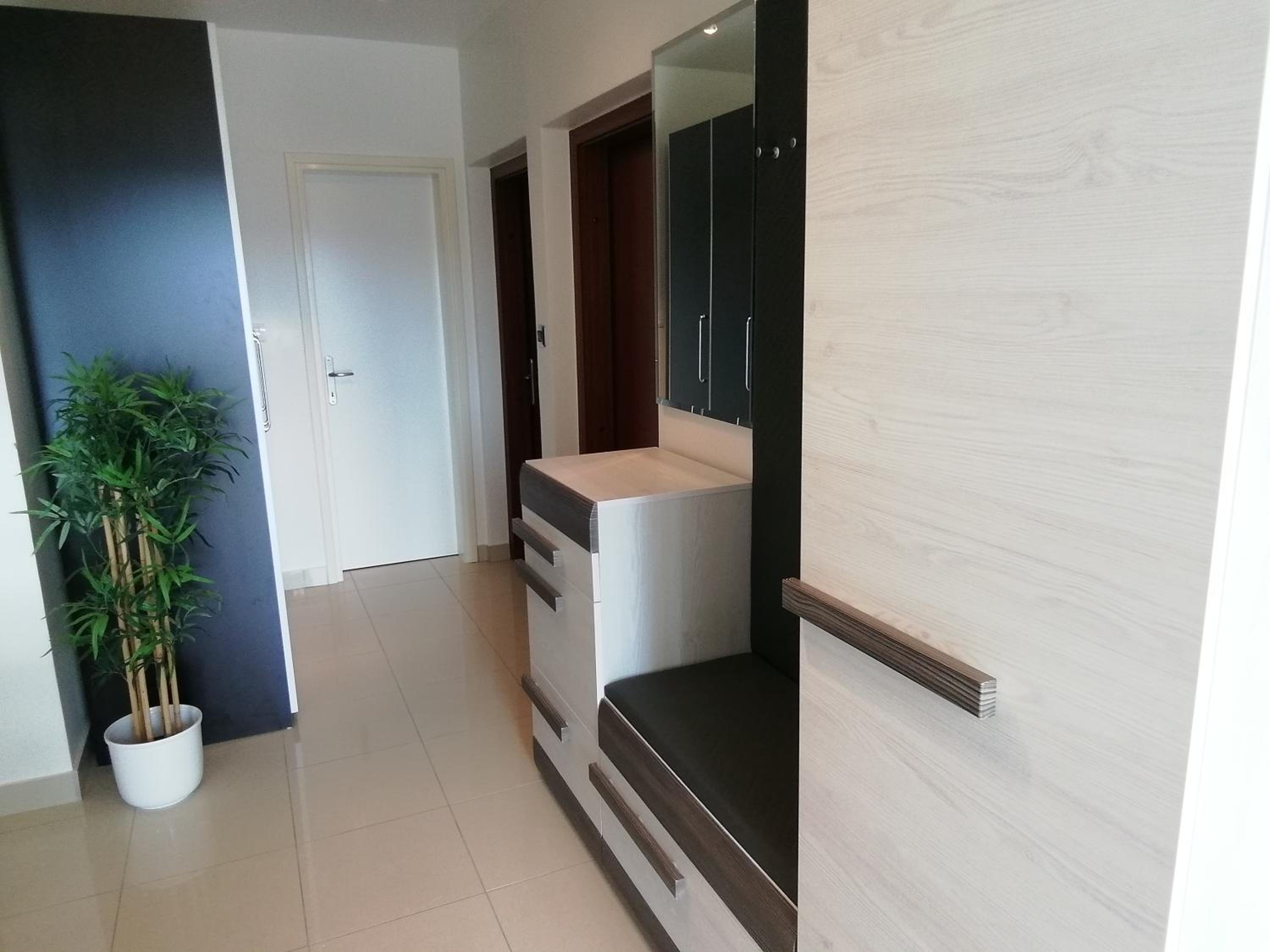Apartment Svoboda