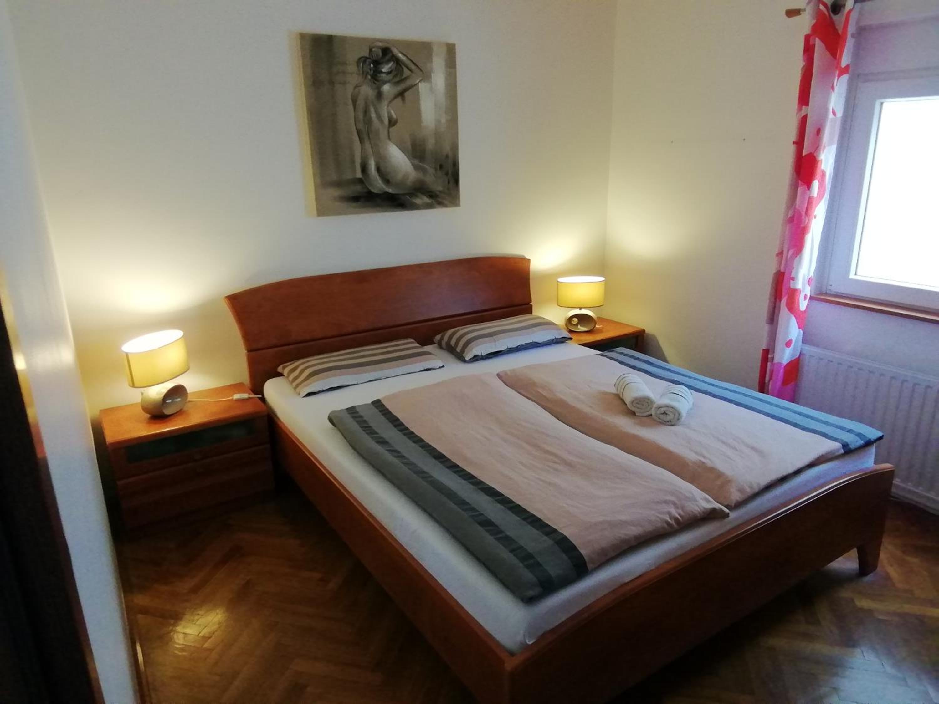 Apartment Svoboda