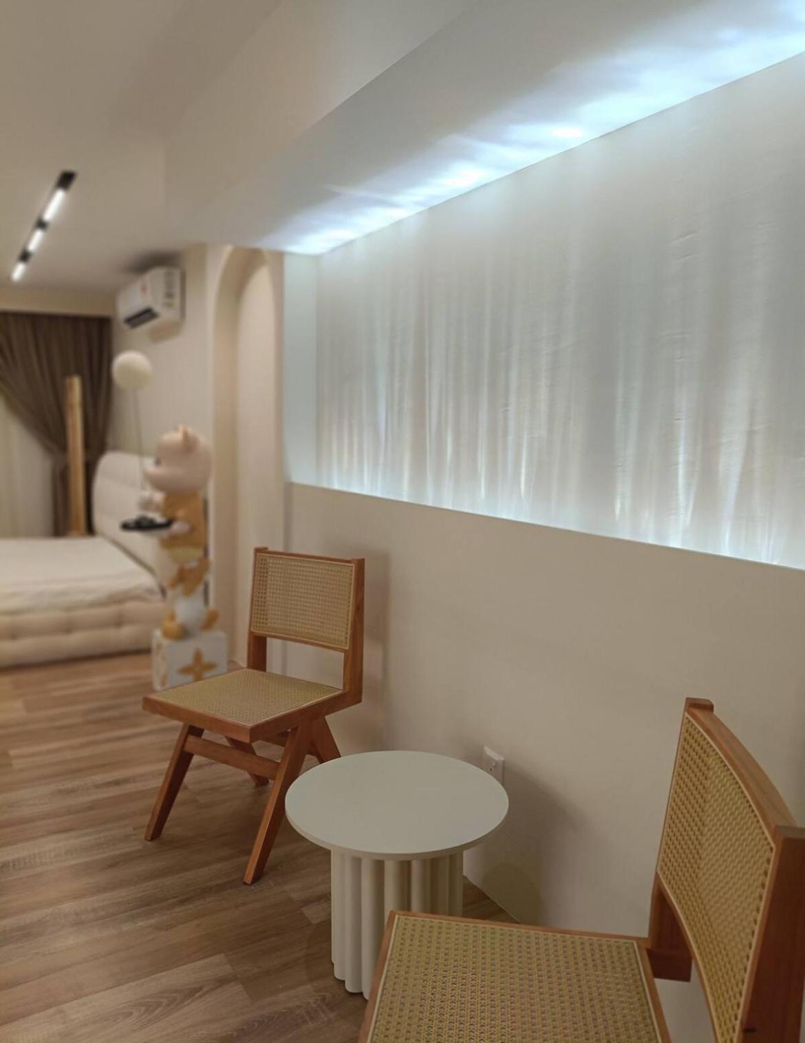 Arte Cheras KL Trendy Loft