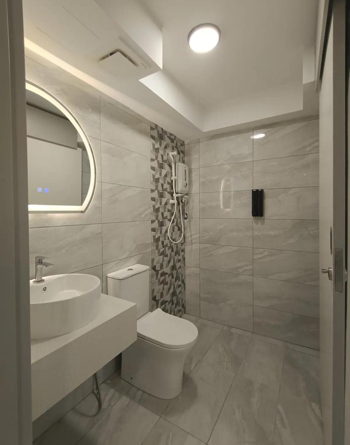 Arte Cheras KL Trendy Loft