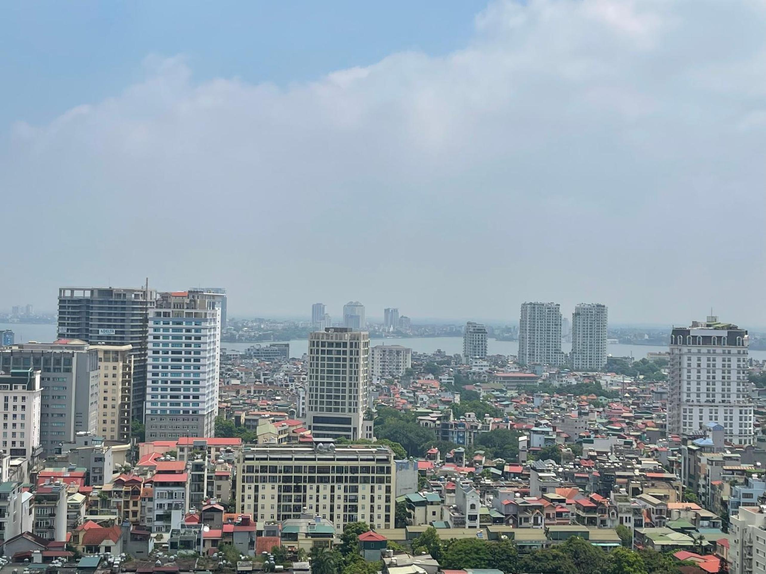 Vinhomes Metropolis CentralView
