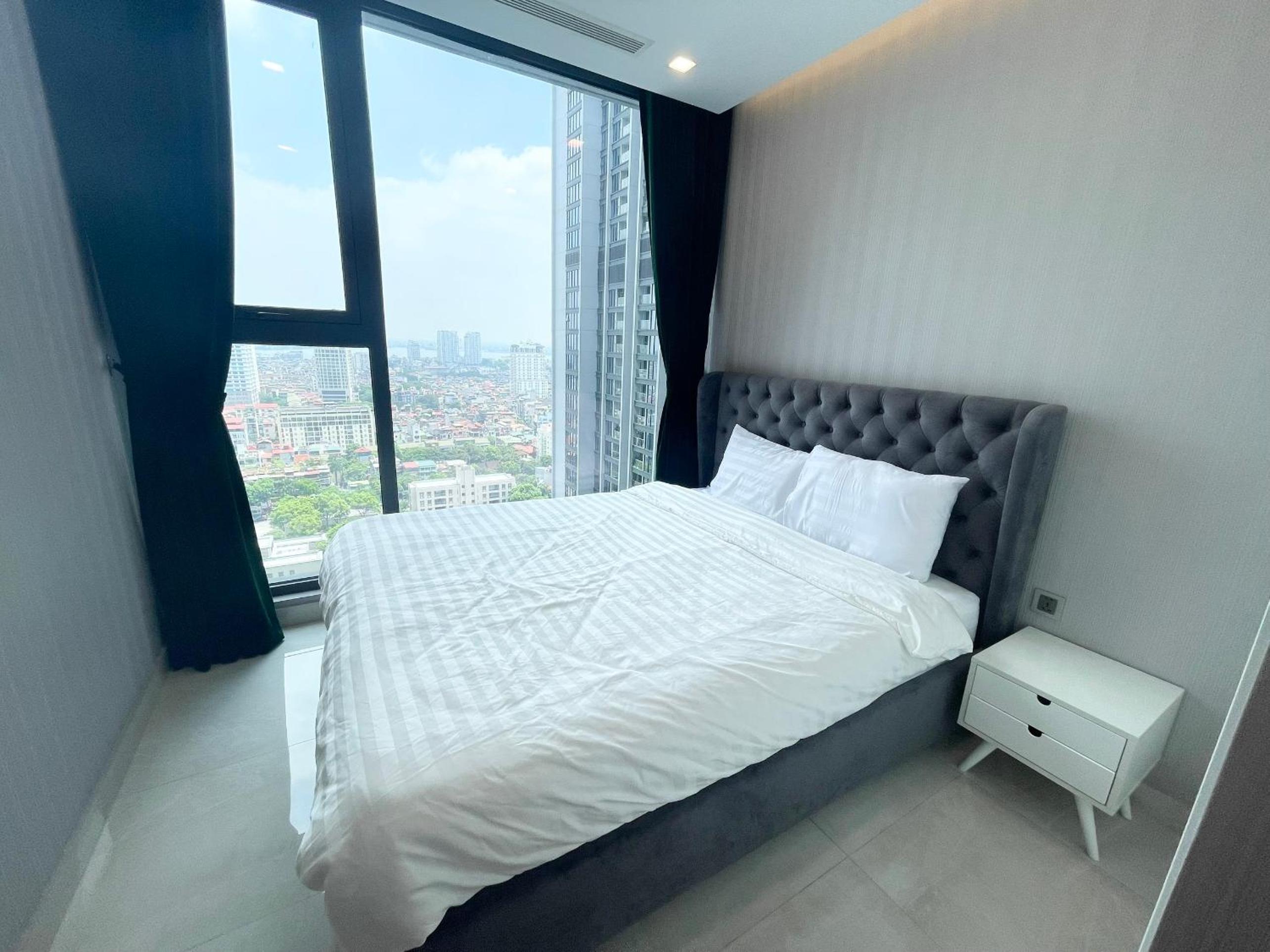 Vinhomes Metropolis CentralView
