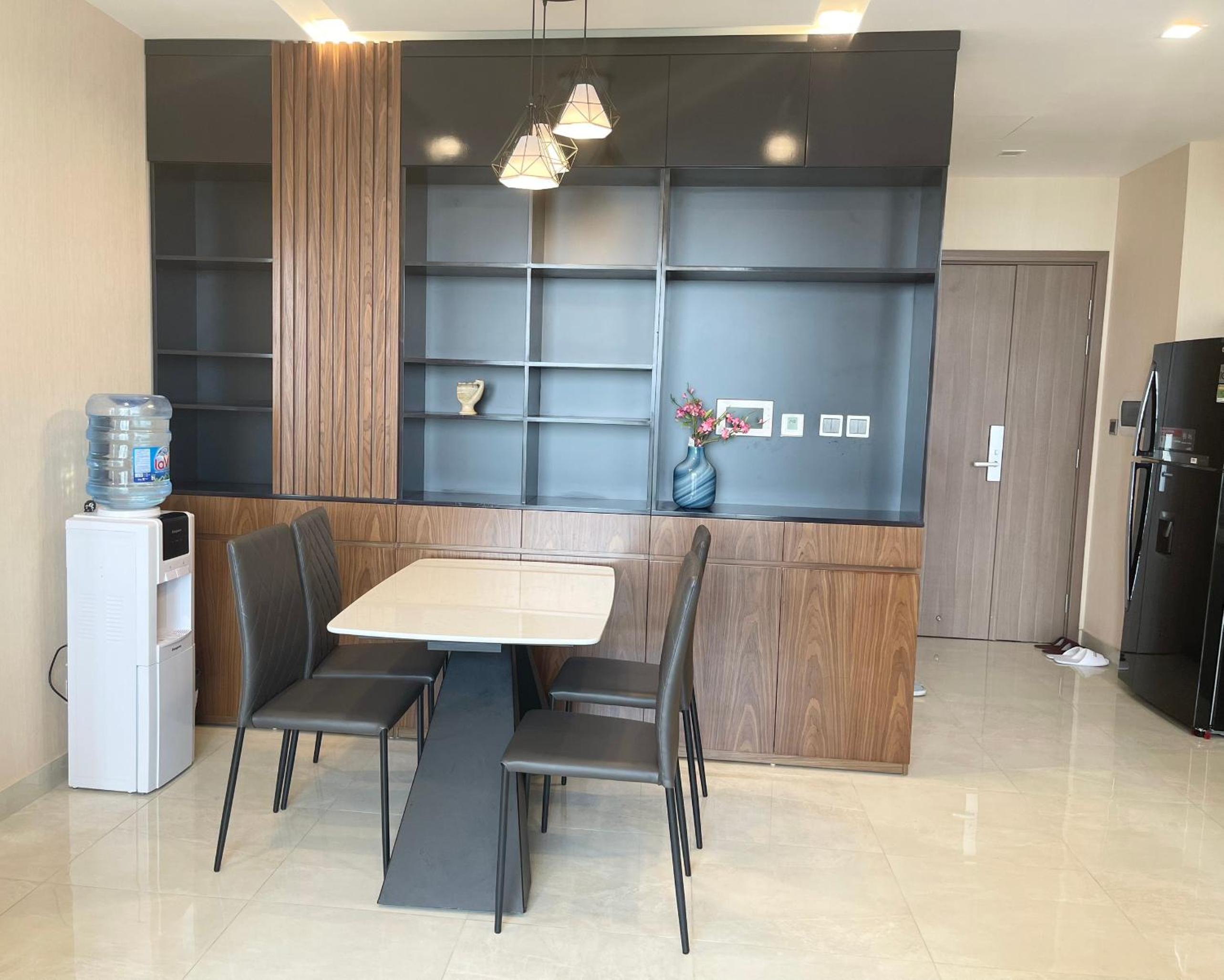 Vinhomes Metropolis CentralView