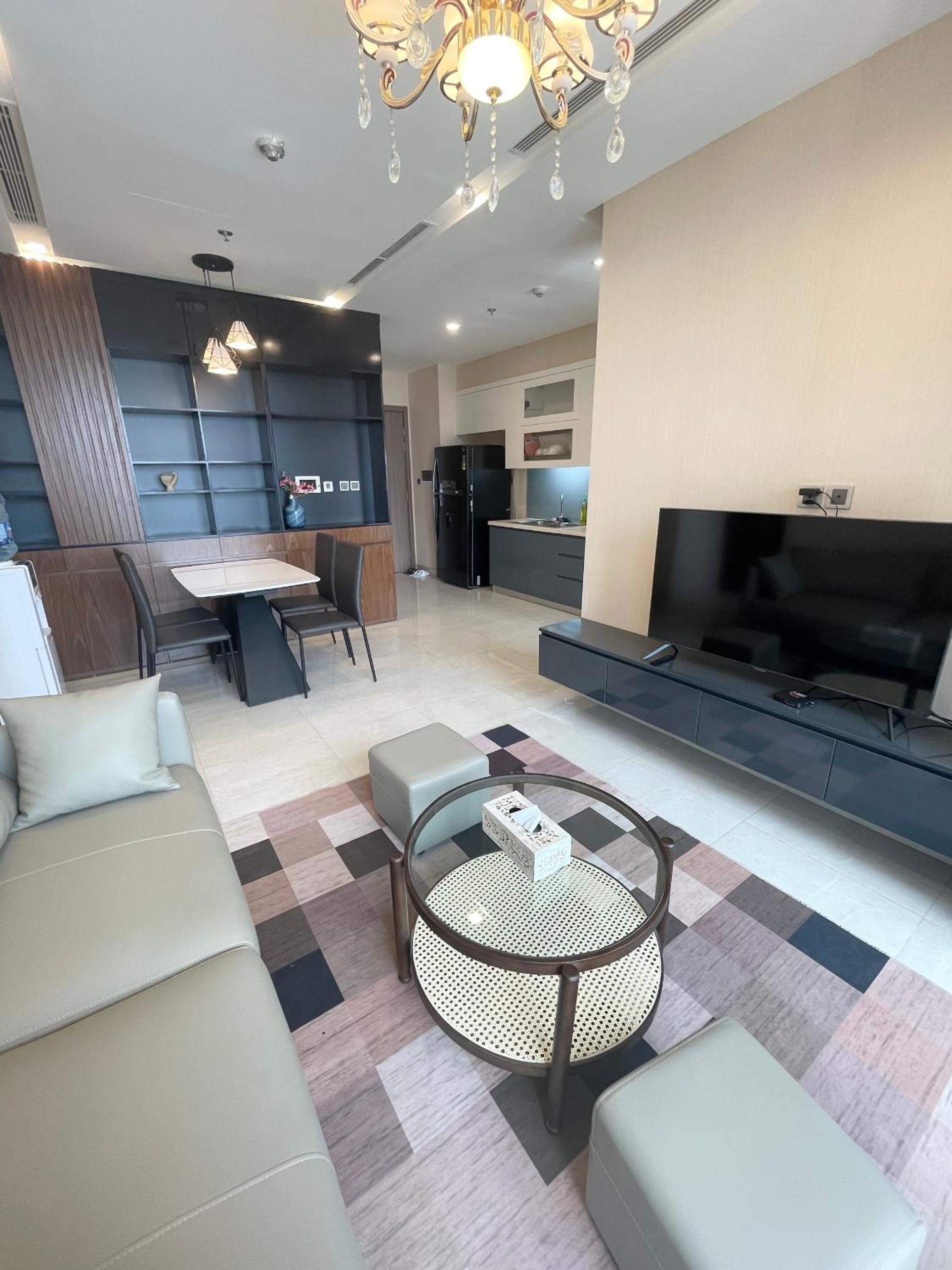 Vinhomes Metropolis CentralView