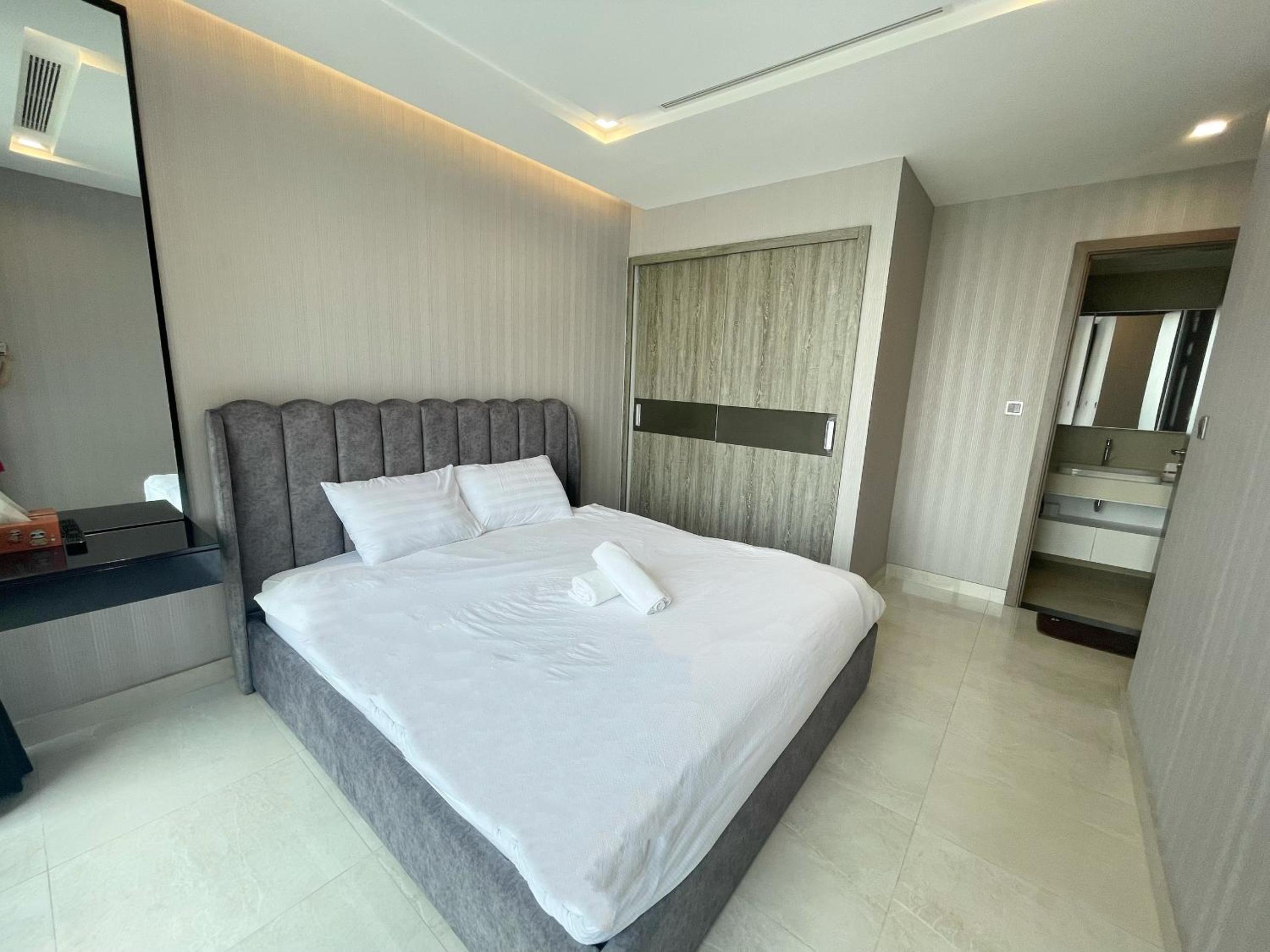 Vinhomes Metropolis CentralView