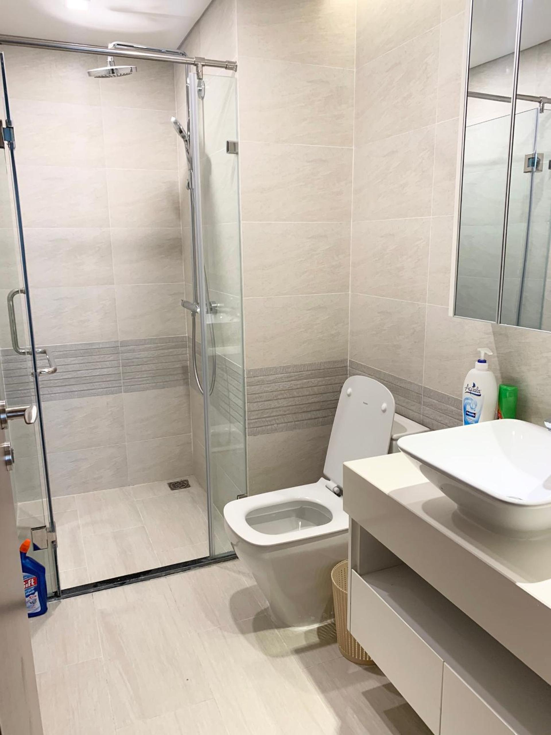 Vinhomes Metropolis CentralView