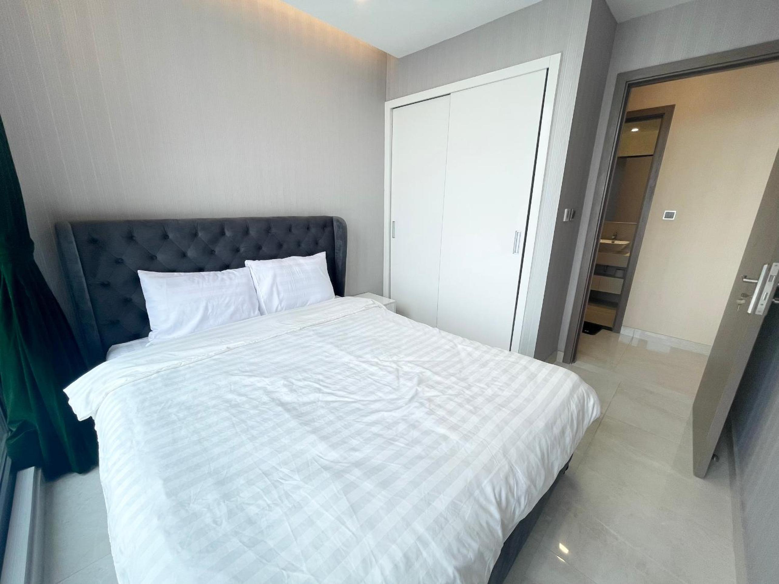 Vinhomes Metropolis CentralView