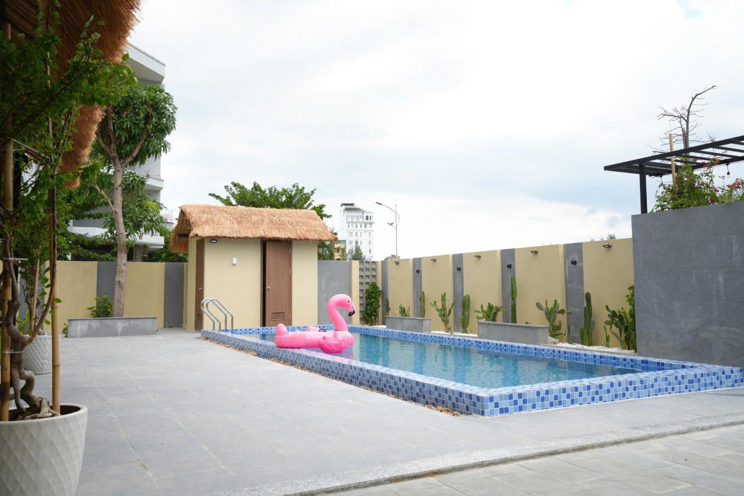 Sunrise Villas