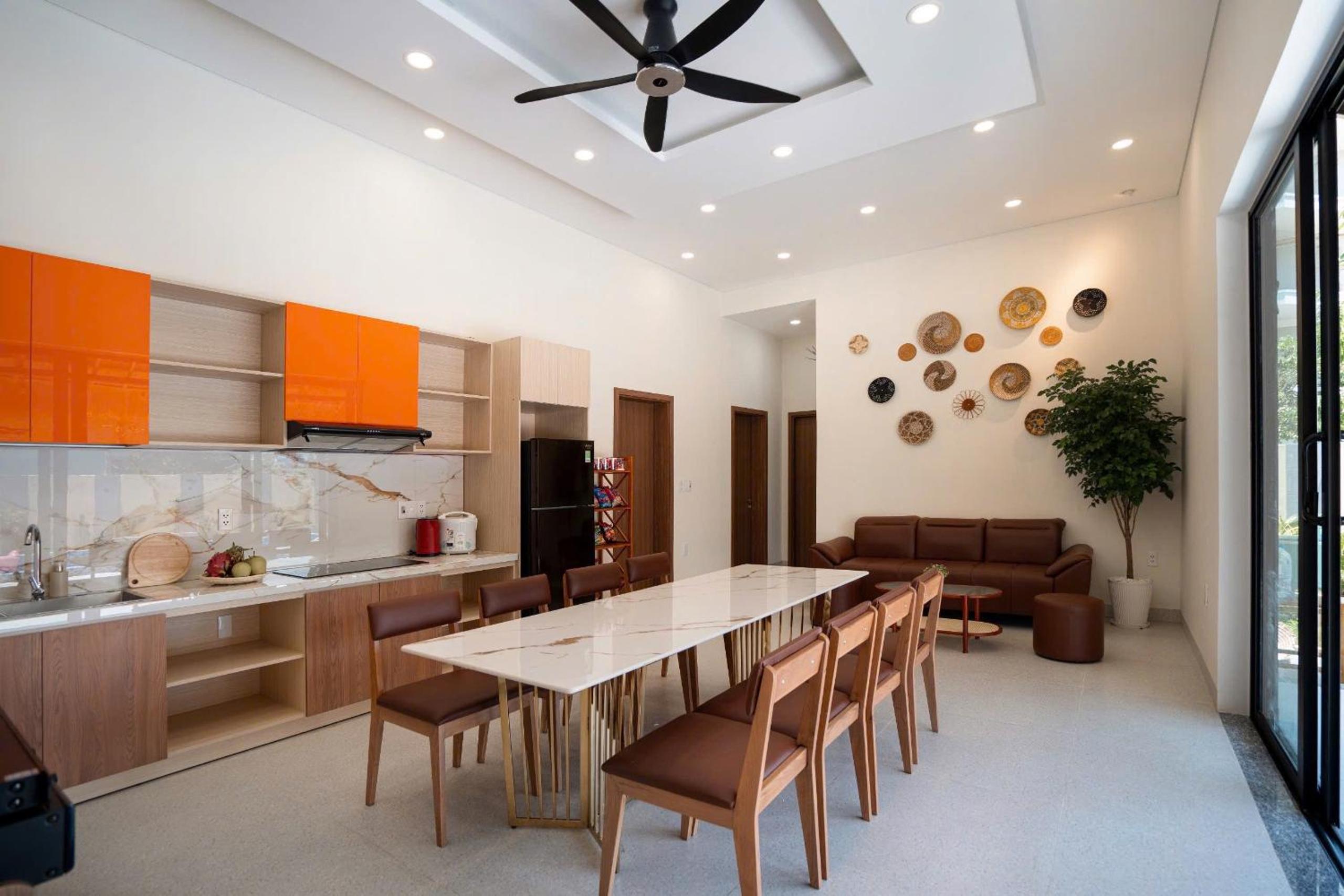 Sunrise Villas