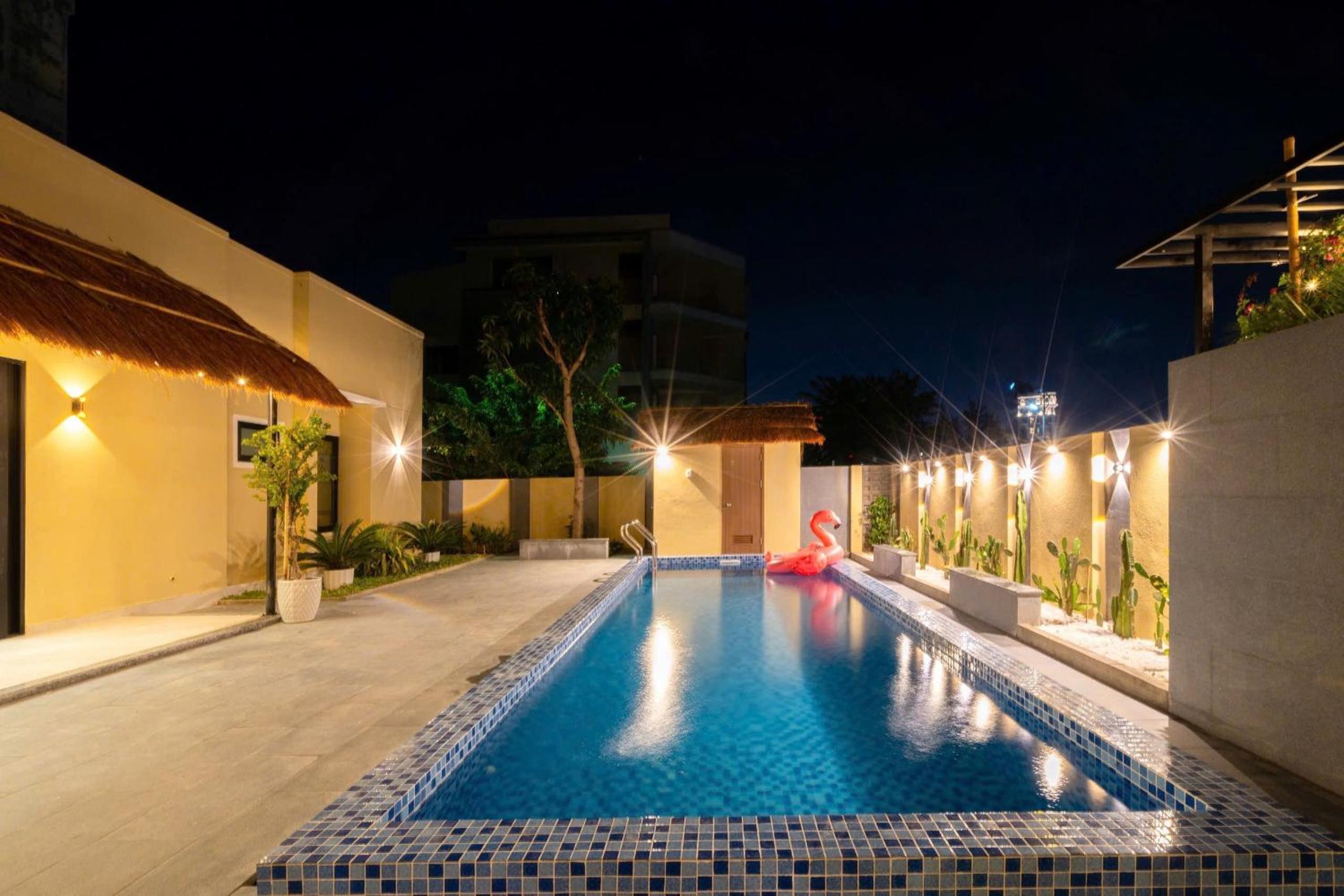 Sunrise Villas