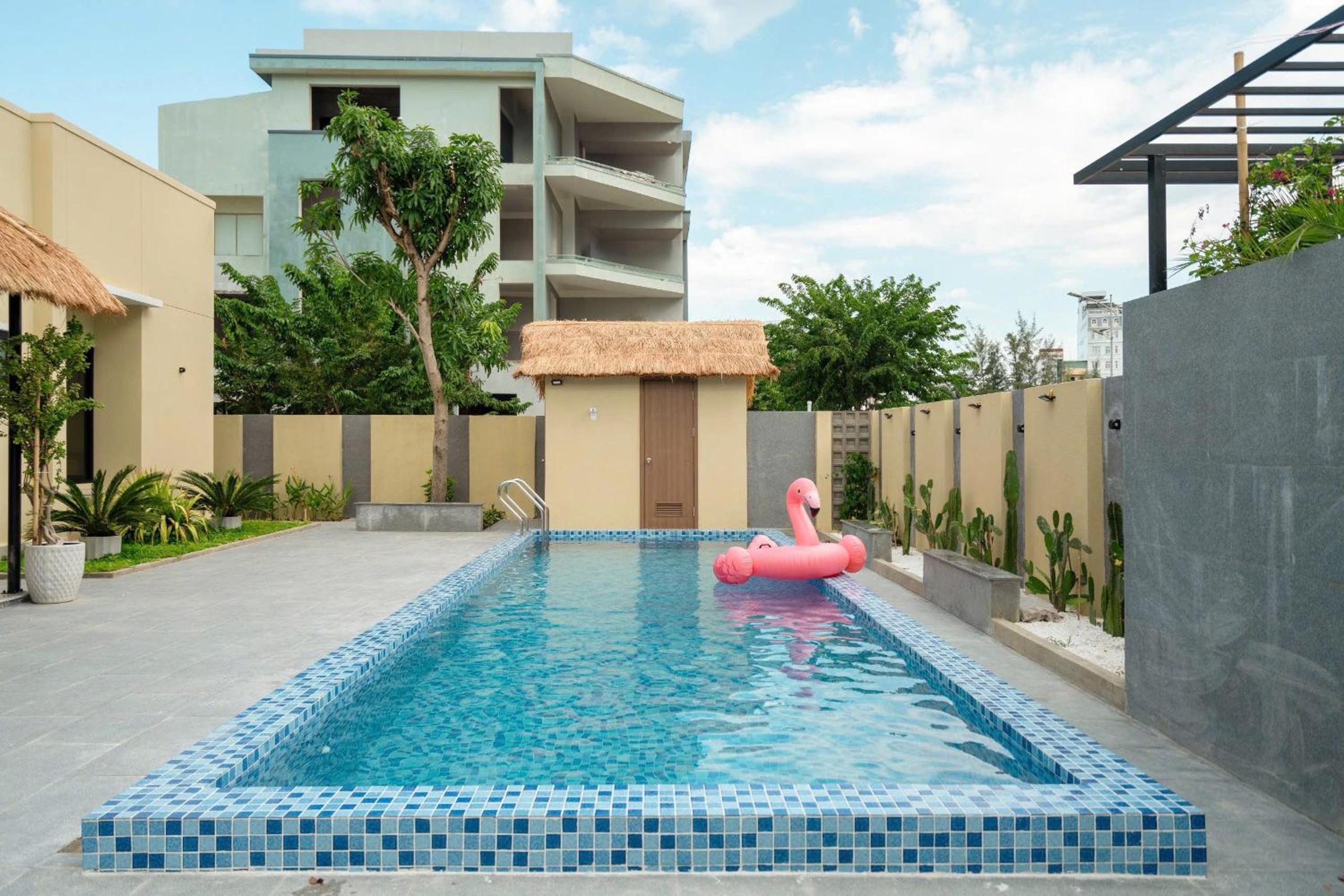 Sunrise Villas