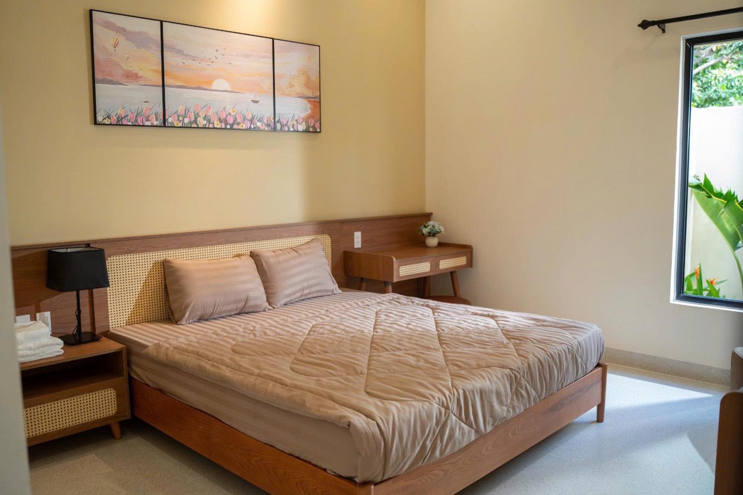 Sunrise Villas