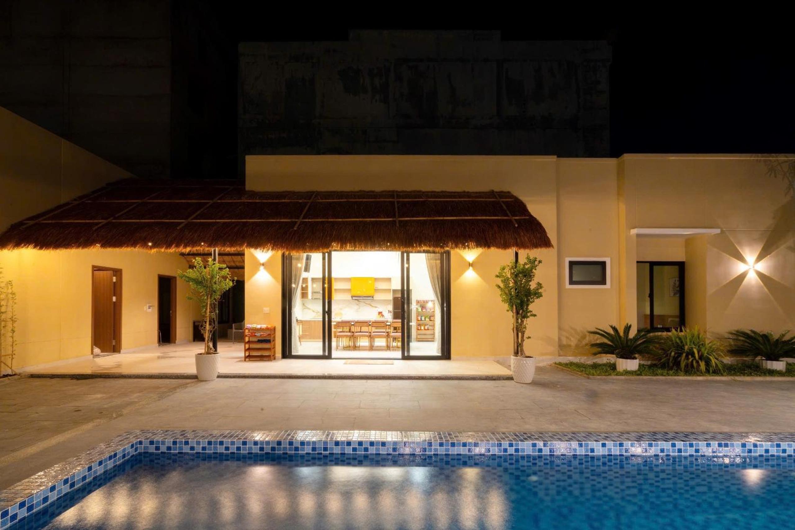 Sunrise Villas