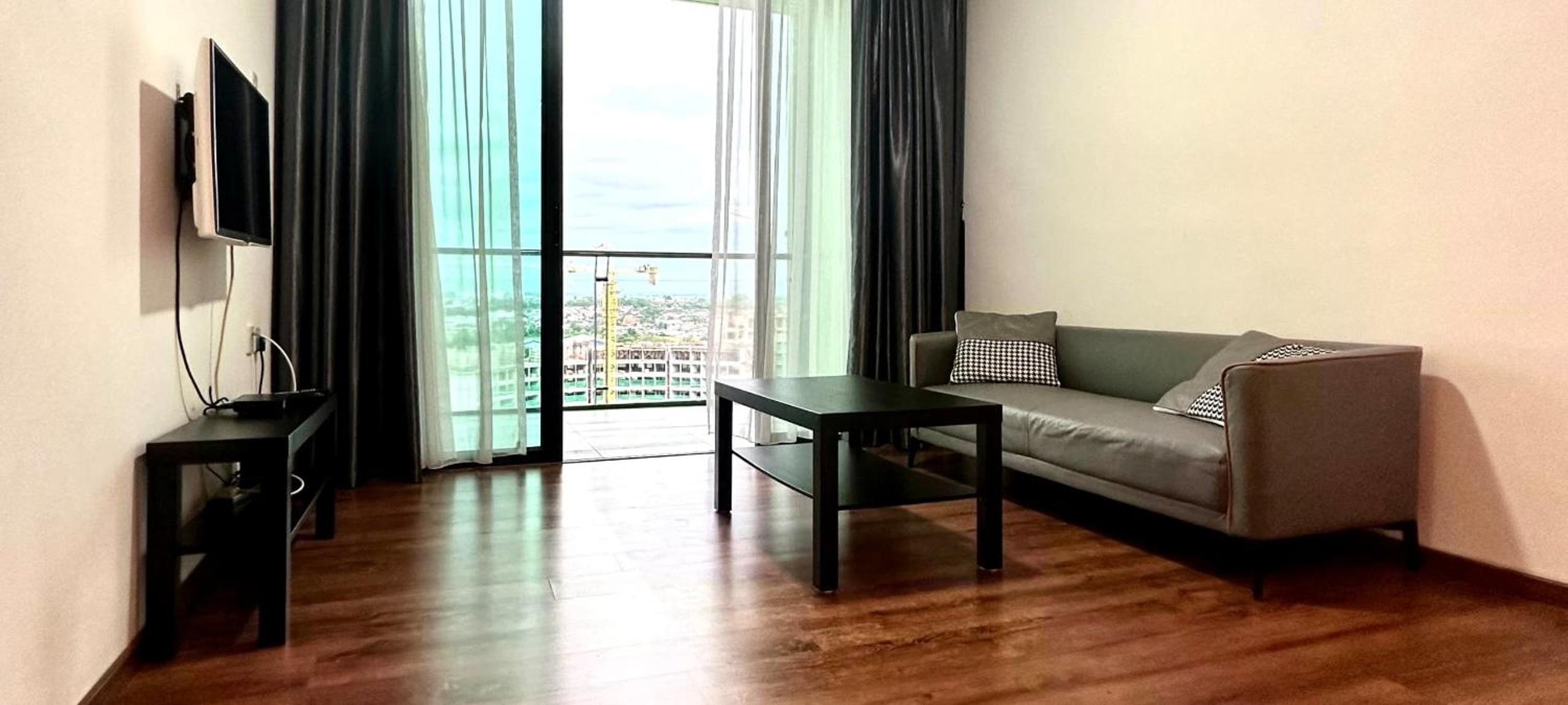 Foo homestay 2 - Vivacity Megamall Jazz Suite 1 photo 8