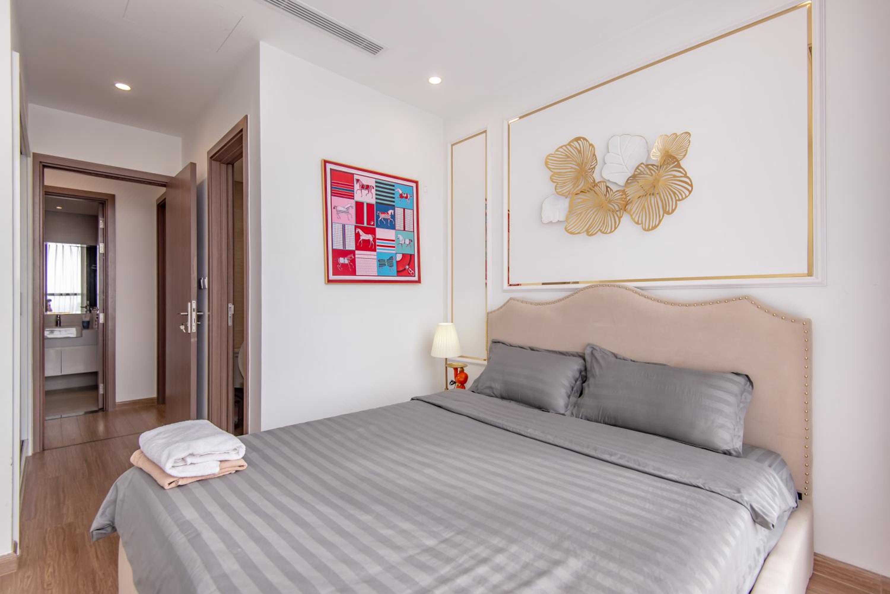 Vinhomes Metropolis CentralView