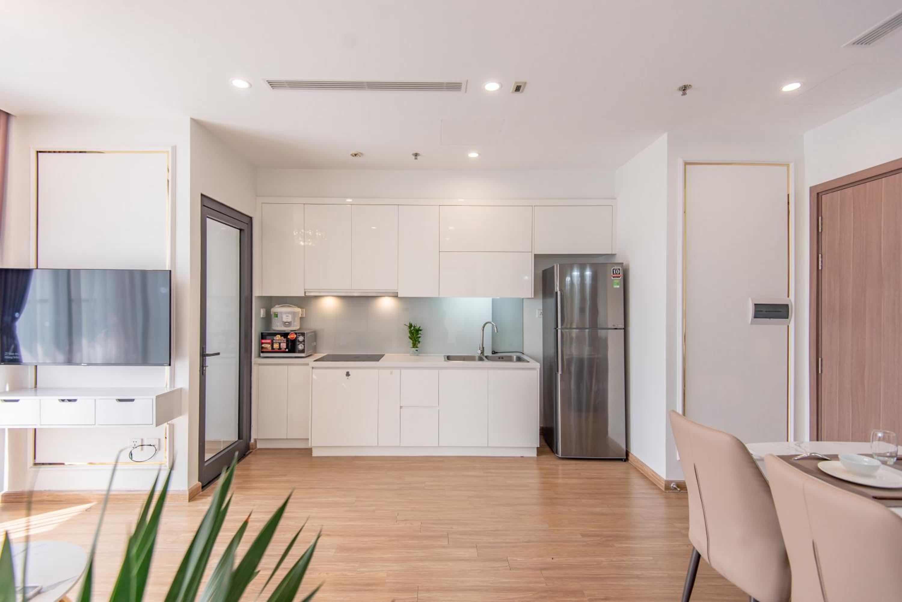 Vinhomes Metropolis CentralView