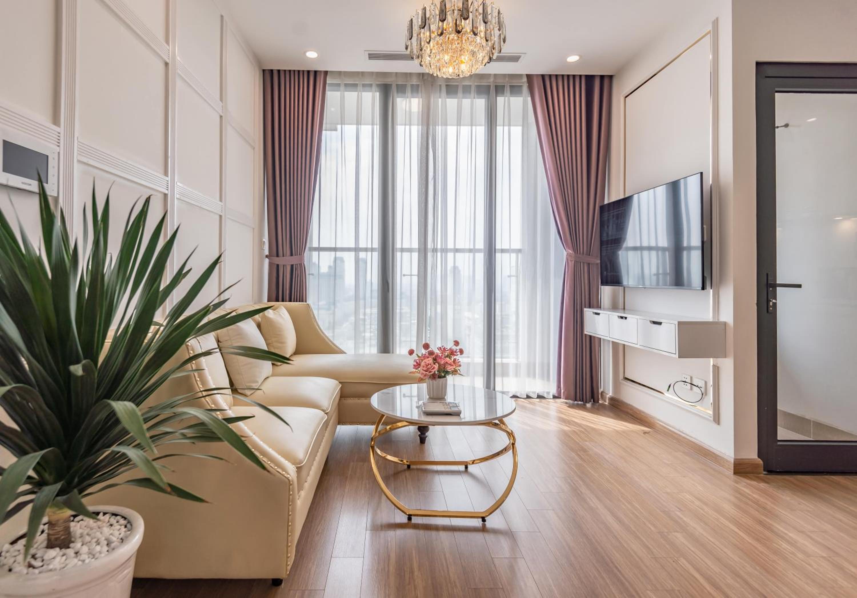 Vinhomes Metropolis CentralView