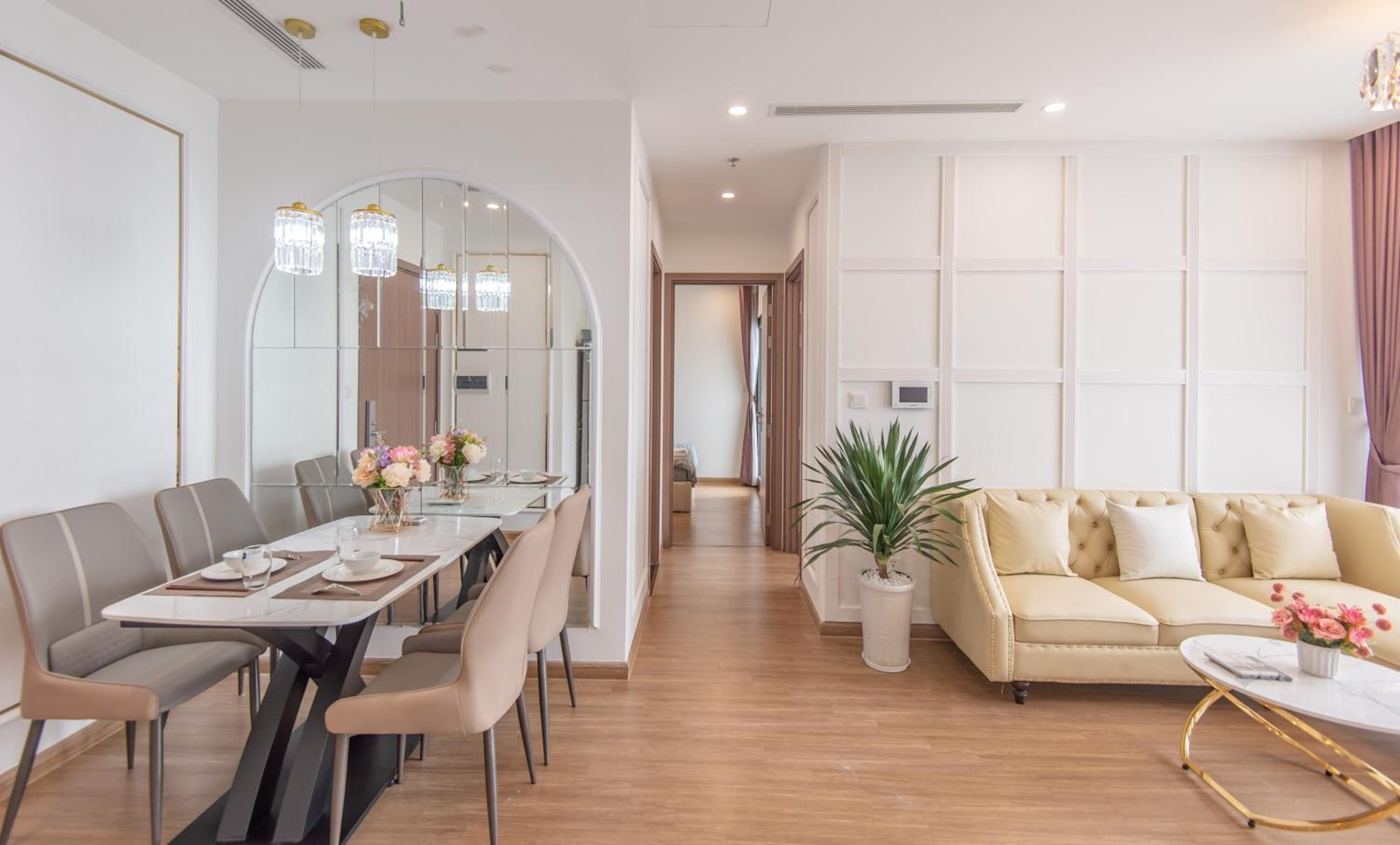 Vinhomes Metropolis CentralView