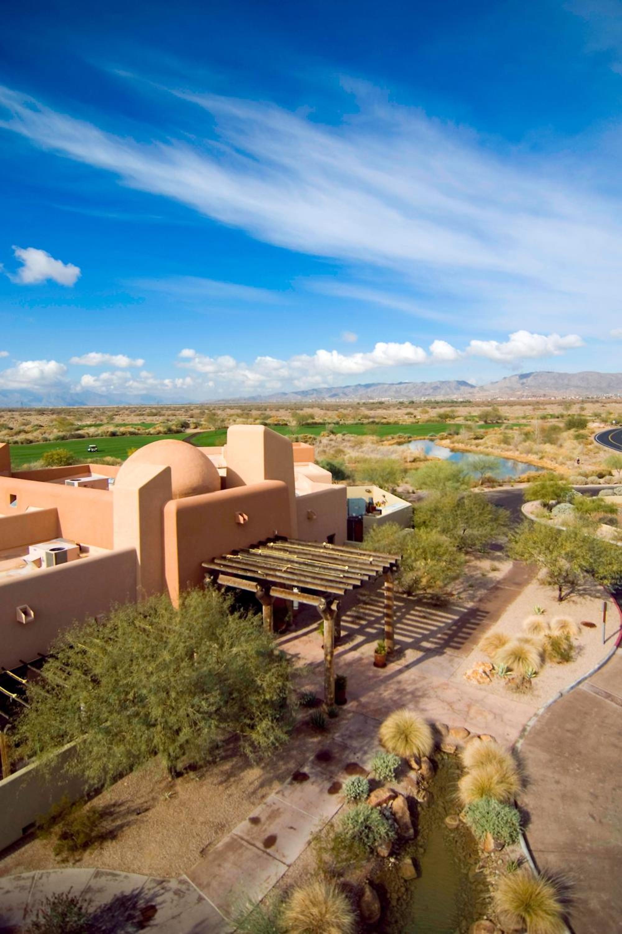 Sheraton Grand at Wild Horse Pass, Billede 83