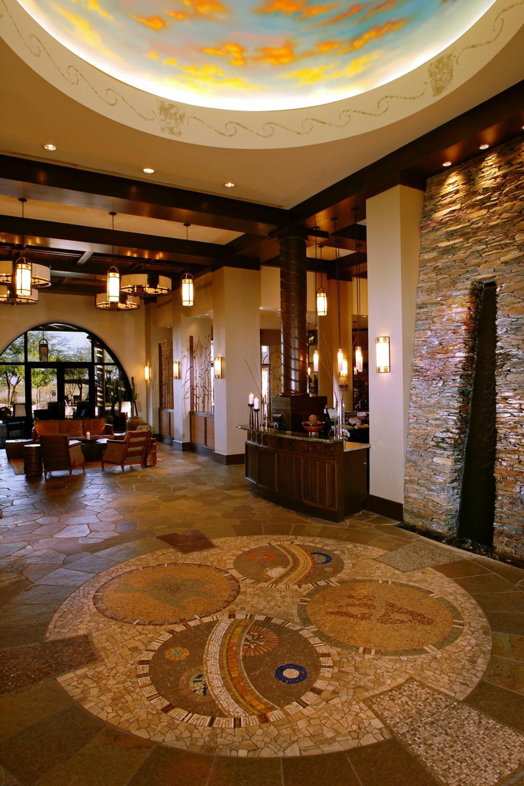 Sheraton Grand at Wild Horse Pass, Billede 49