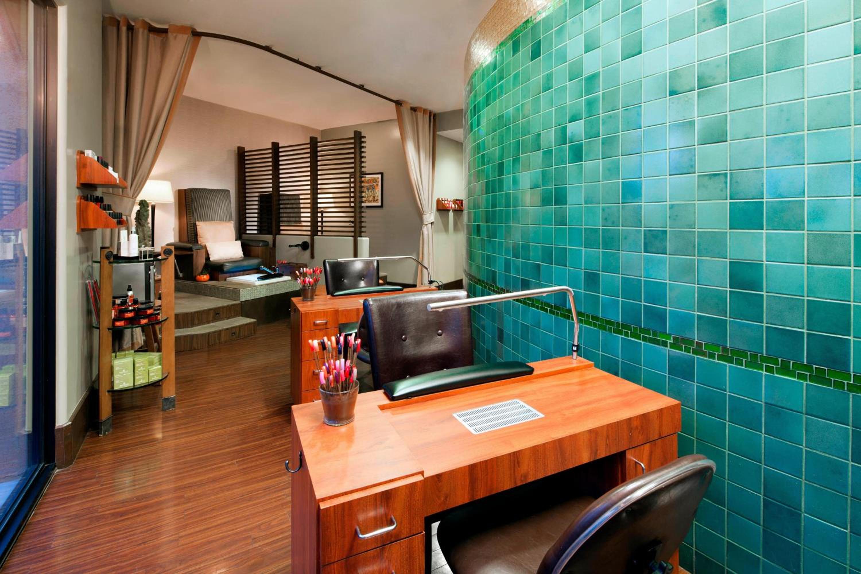 Sheraton Grand at Wild Horse Pass, Billede 127