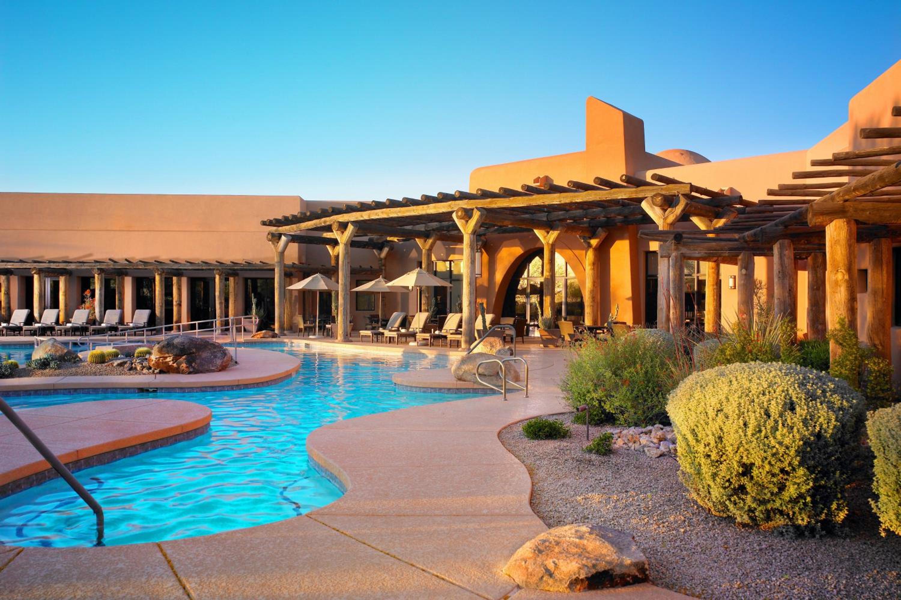 Sheraton Grand at Wild Horse Pass, Billede 100