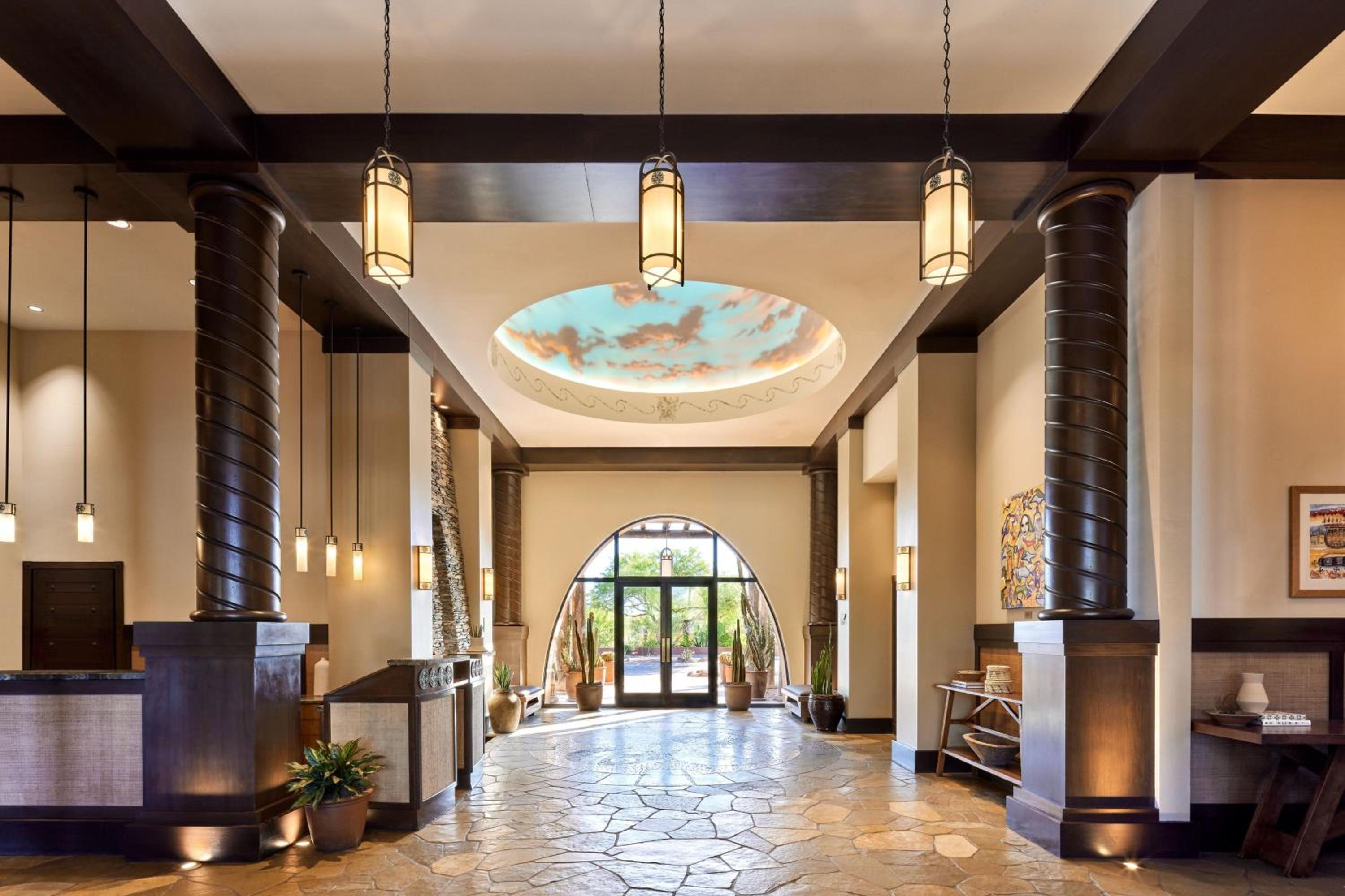 Sheraton Grand at Wild Horse Pass, Billede 106