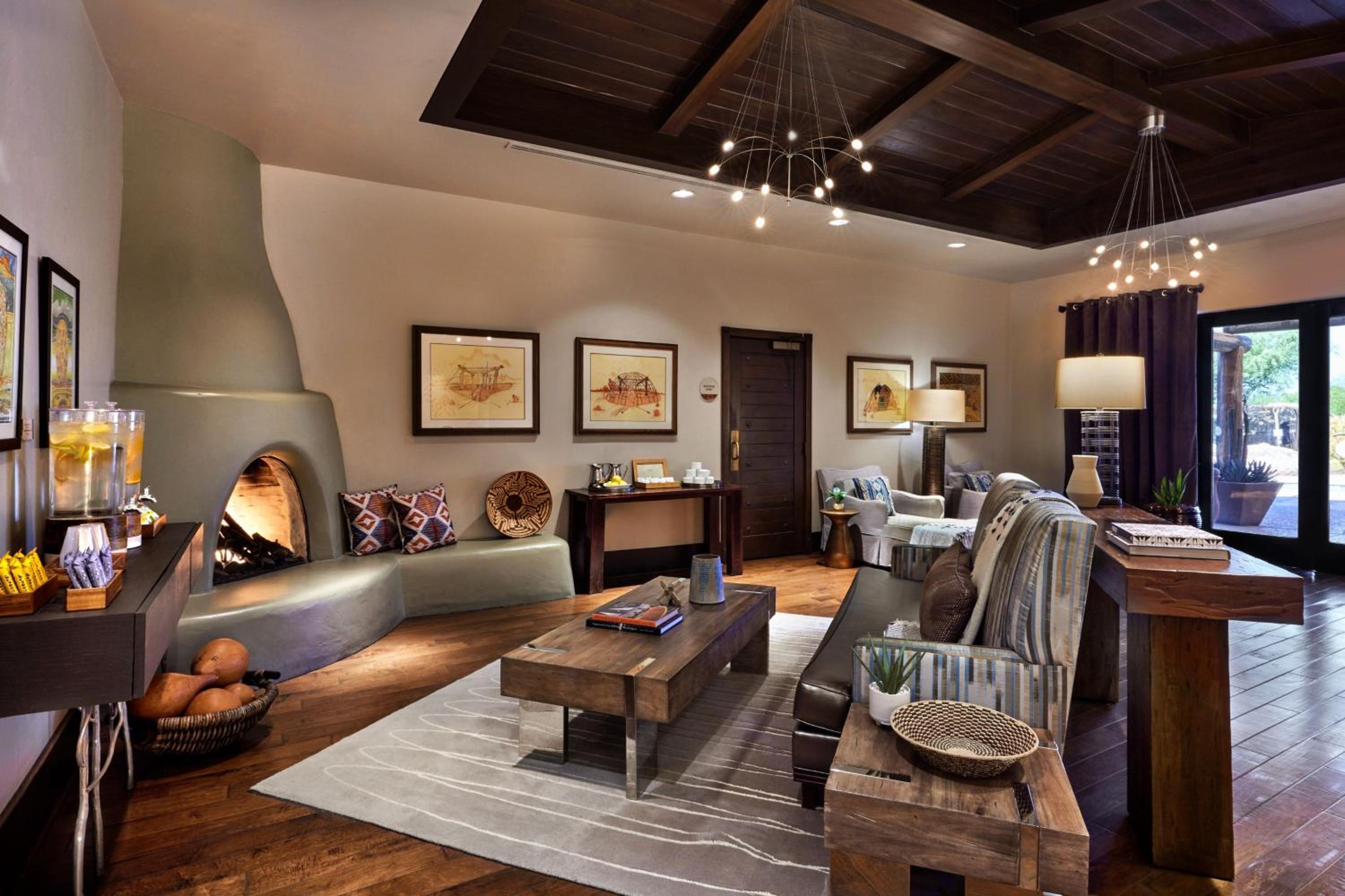 Sheraton Grand at Wild Horse Pass, Billede 56