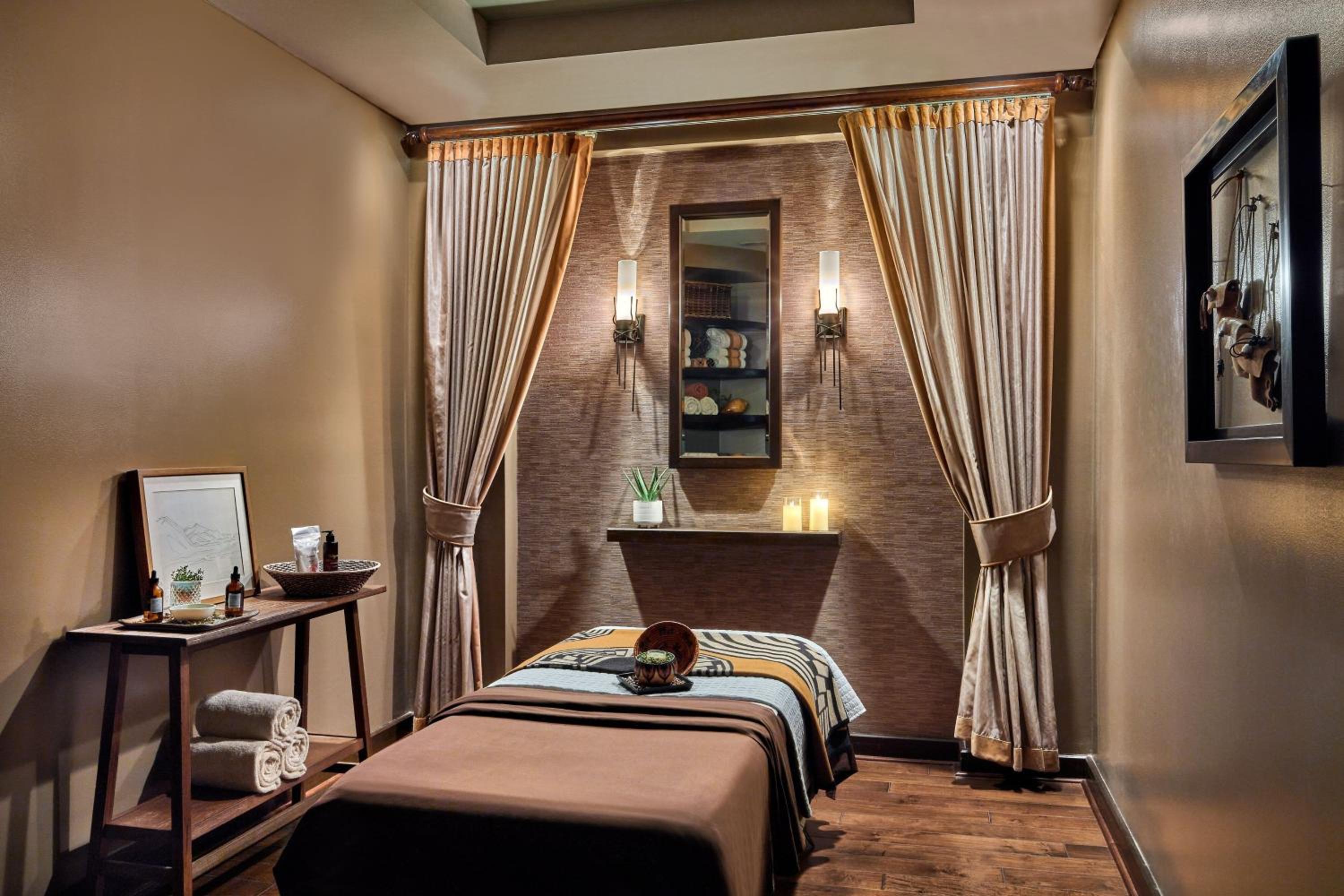 Sheraton Grand at Wild Horse Pass, Billede 51
