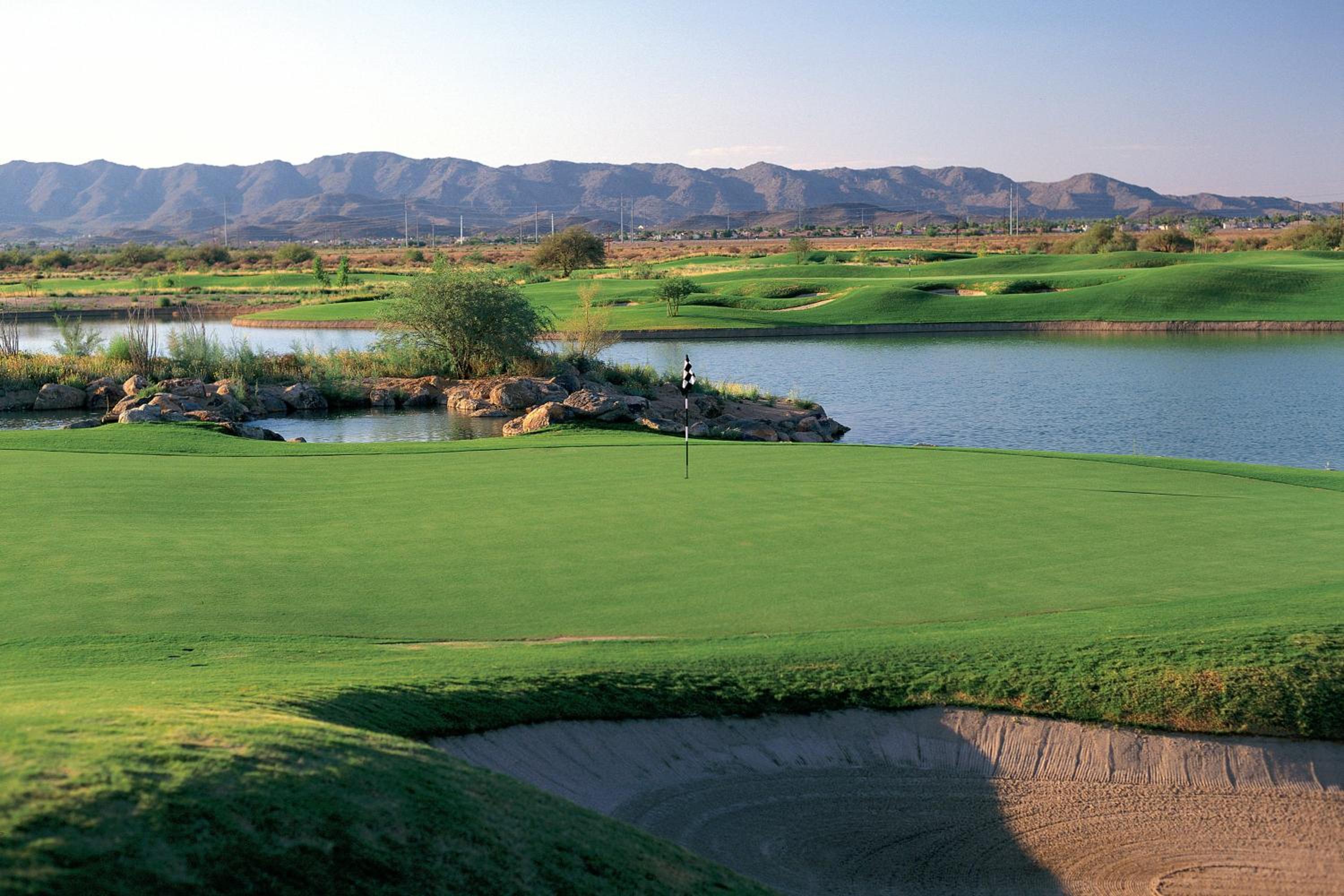 Sheraton Grand at Wild Horse Pass, Billede 131